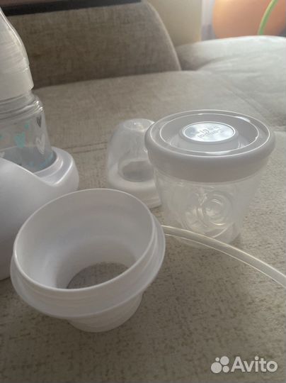 Молокоотсос электрический