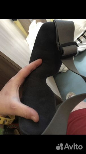 Массажер для глаз