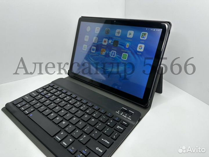 Планшет Umiio А19