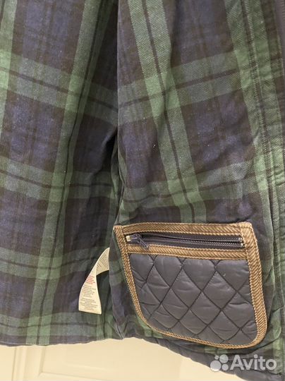 Куртка Hackett