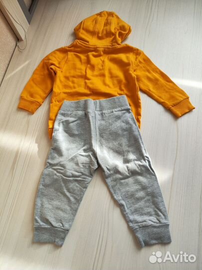 Костюм детский 80