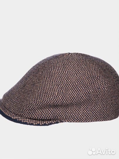 Canoe Кепка утеплённая новая