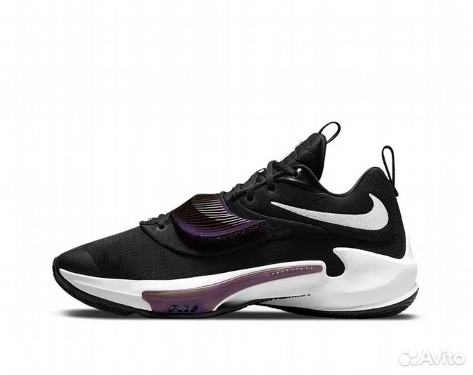 Nike Zoom Freak 3 оригинал