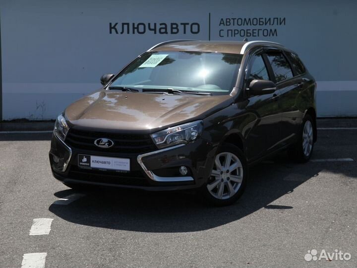 LADA Vesta 1.6 МТ, 2022, 32 954 км