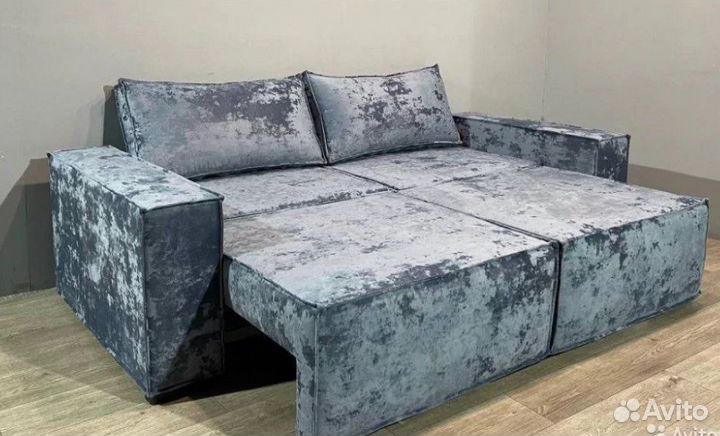 Диван лофт #5