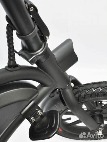 Электровелосипед 14 Kugoo V1