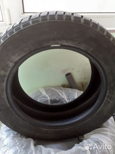 Nokian Tyres Nordman 7 205/60 R16 96T