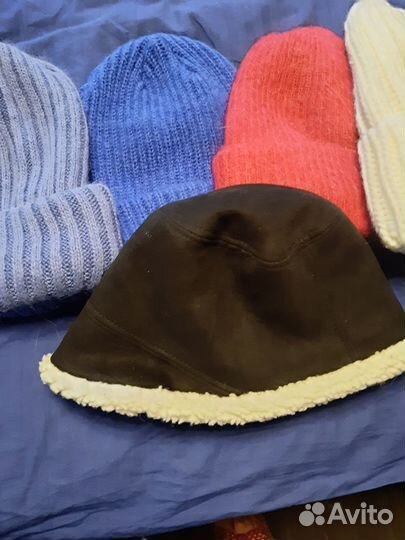Шапки,шарфы,перчатки