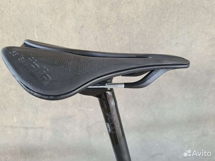 Новый Campagnolo Ekar 1-13 Карбон размер S