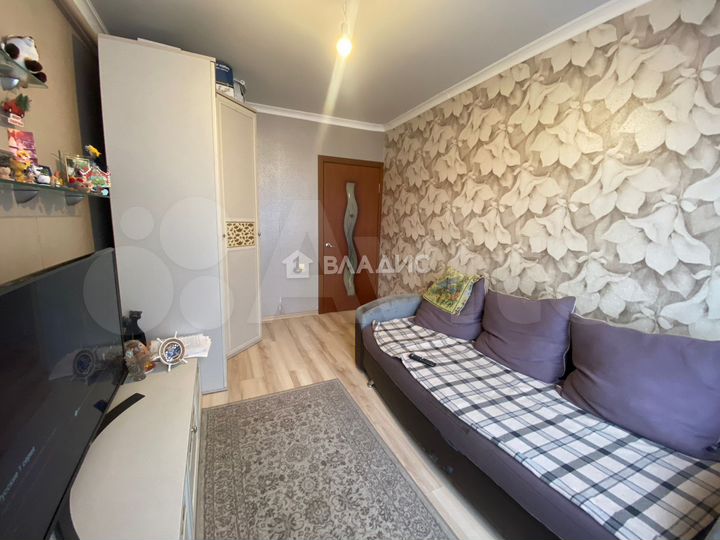 Дом 97,2 м² на участке 6 сот.