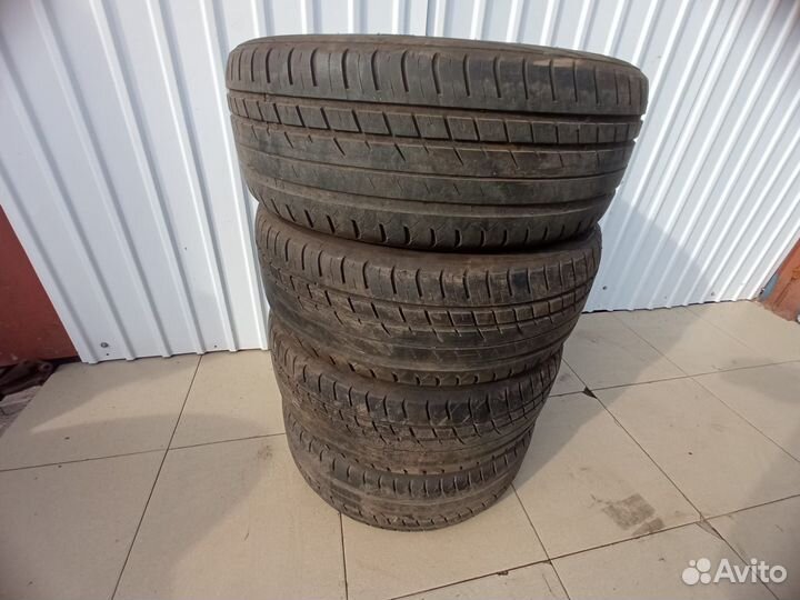 Viatti Strada Asimmetrico 205/55 R16