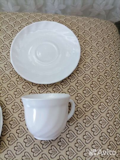 Кофейные чашки