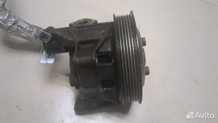 Гур Audi Q5, 2009