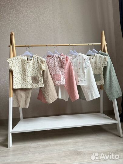 Костюм на девочку