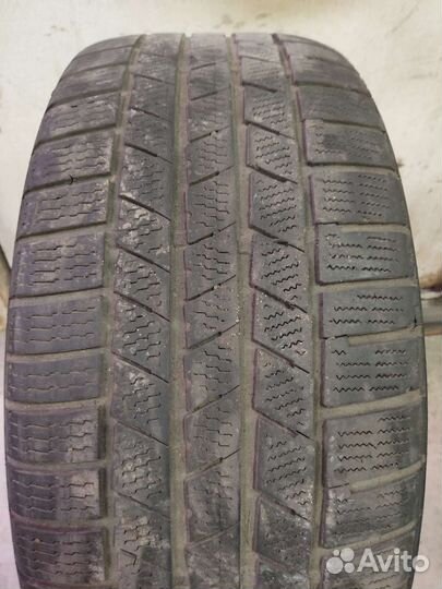 Continental ContiCrossContact Winter 275/40 R22 108V