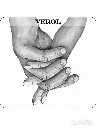 Набор интерьерных постеров 