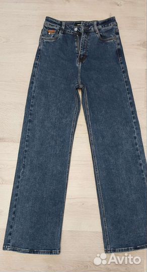Джинсы новые