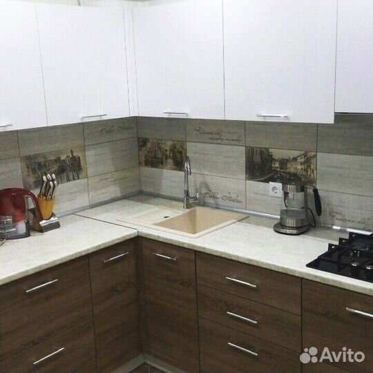 Кухни на заказ