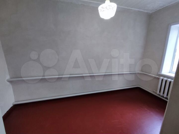 Дом 61,3 м² на участке 6 сот.