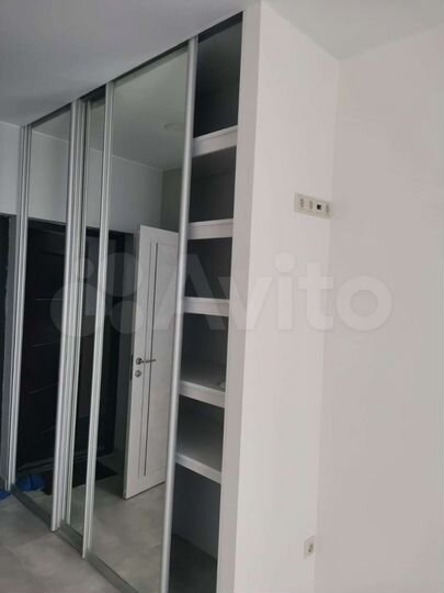 Квартира-студия, 21,6 м², 3/3 эт.