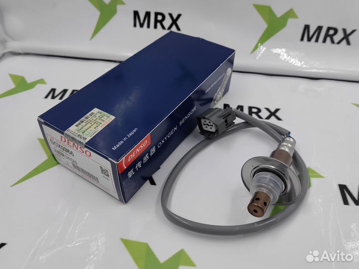 Лямбда-зонд DOX0366