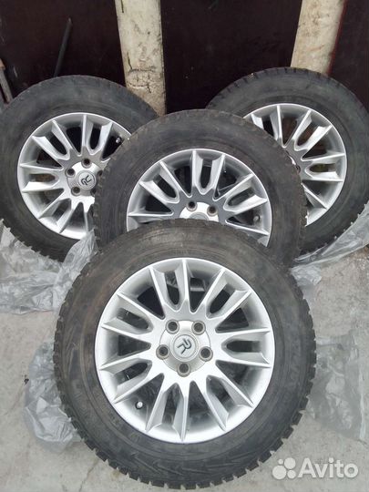Nokian Tyres Nordman 5 175/70 R14
