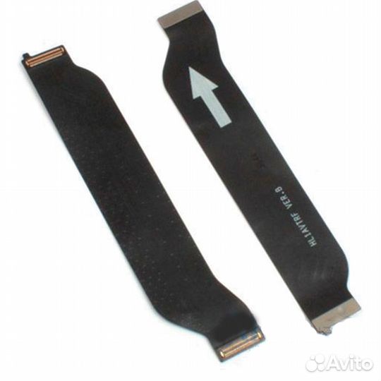 Шлейф межплатный для Huawei Honor P10 VTR-L09, VTR