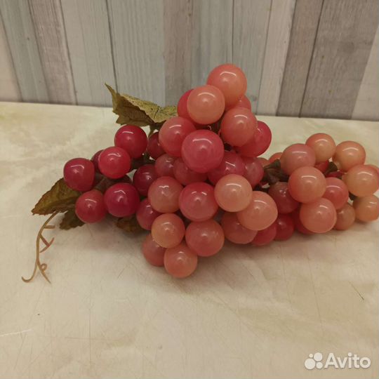 Декоративный виноград