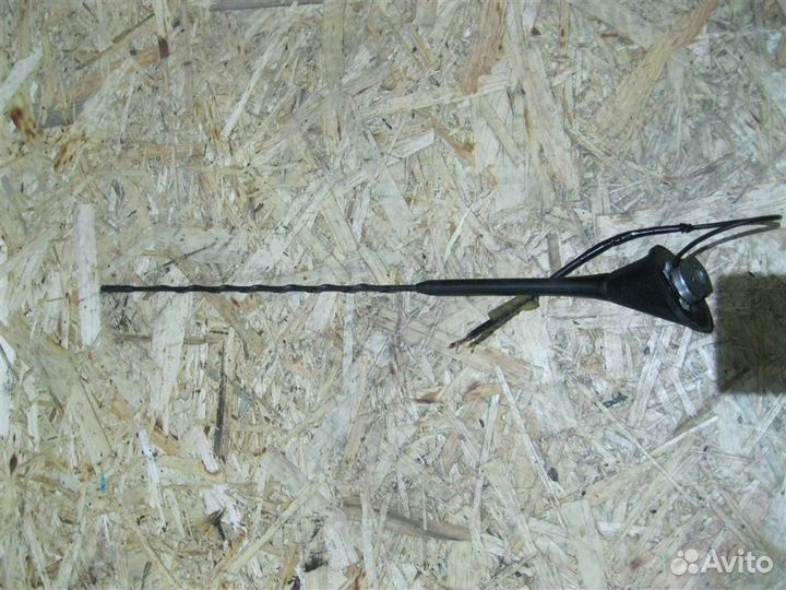 Антенна Skoda Octavia