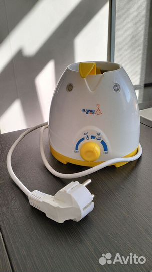 Подогреватель для детского питания