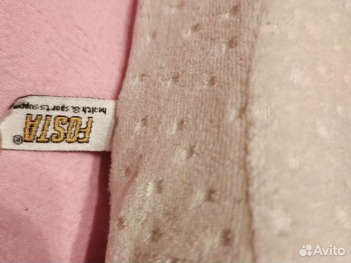 Подушка Fosta ортопедическая детская