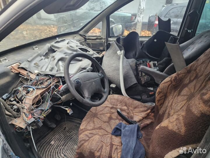 Авторазбор Volkswagen Sharan 1 1.9 МКПП дизель