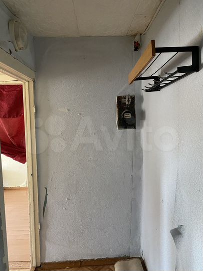 2-к. квартира, 43,1 м², 2/2 эт.