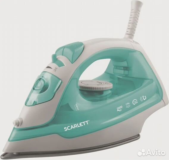 1096 Scarlett SC-SI30P11