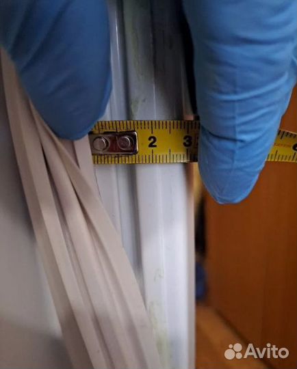 Уплотнитель для холодильника