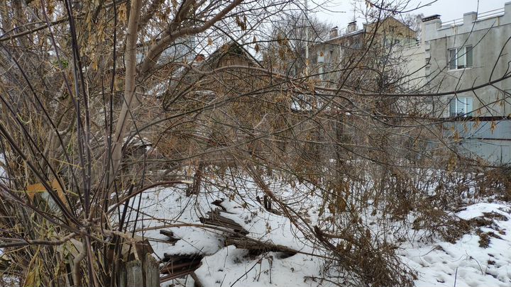 Участок 3 сот. (ИЖС)