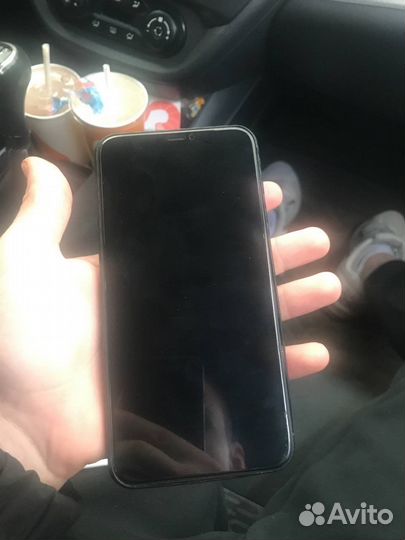 Телефон iPhone 11 pro max