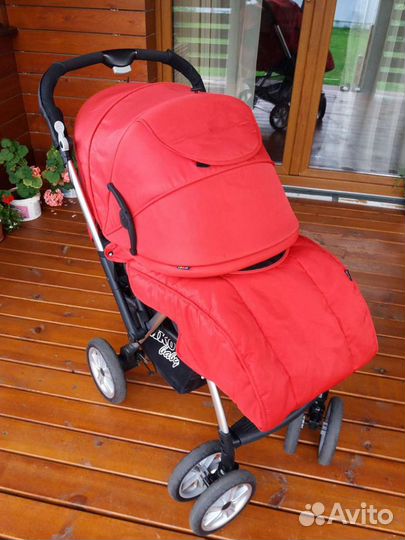 Коляска детская