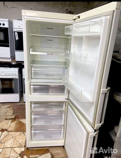 Холодильник samsung no frost