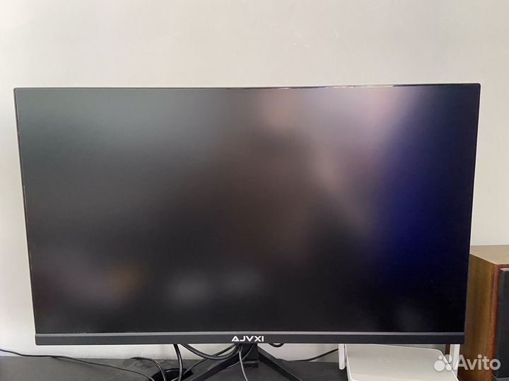 Монитор 144 гц 27 2k