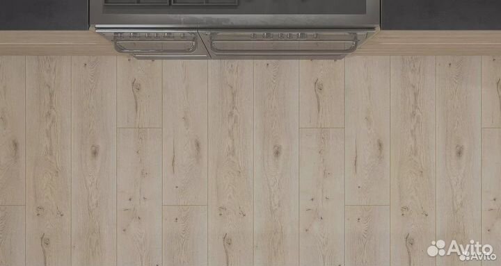 Ламинат Дуб Харольд