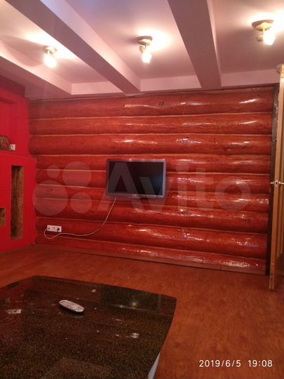 Дом 195 м² на участке 27 сот.