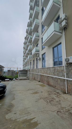 Квартира-студия, 23,4 м², 7/8 эт.