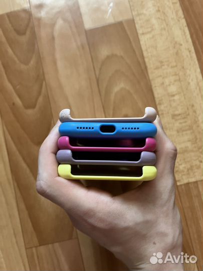 Чехол на iPhone xr