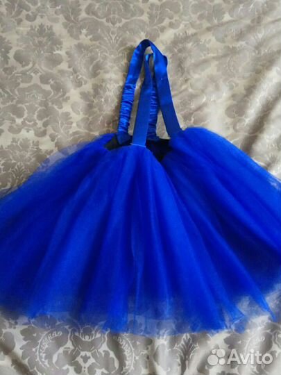 Новогодний костюм 