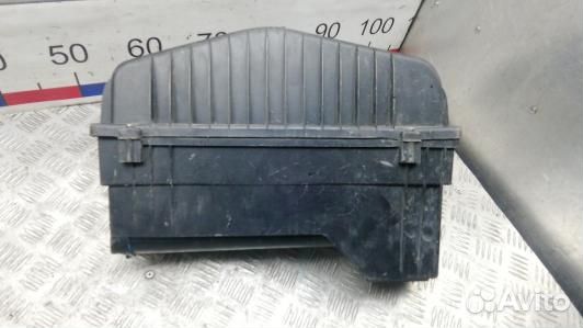 Корпус воздушного фильтра citroen C3 1 (OBE05NQ01)