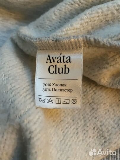 Свитшот Avata club