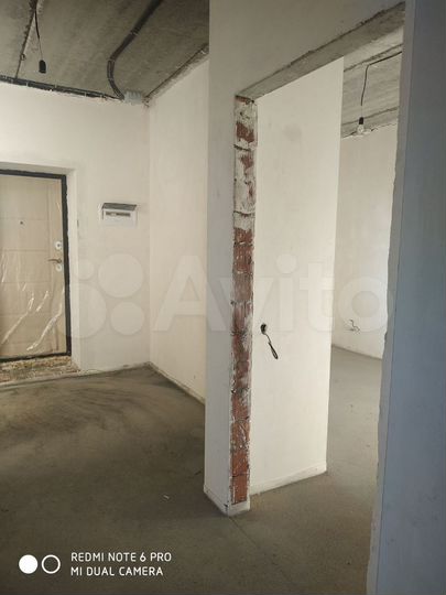 Коттедж 127 м² на участке 5,5 сот.