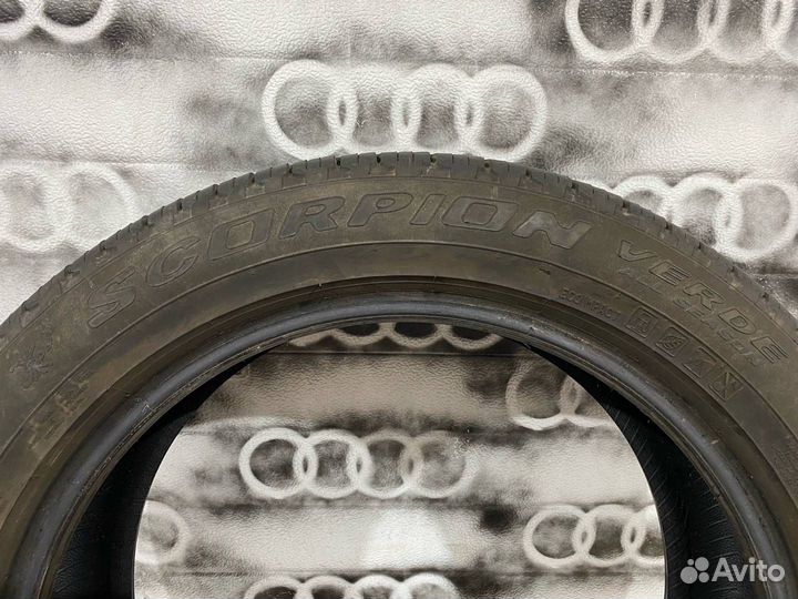 Pirelli Scorpion Verde 235/50 R19