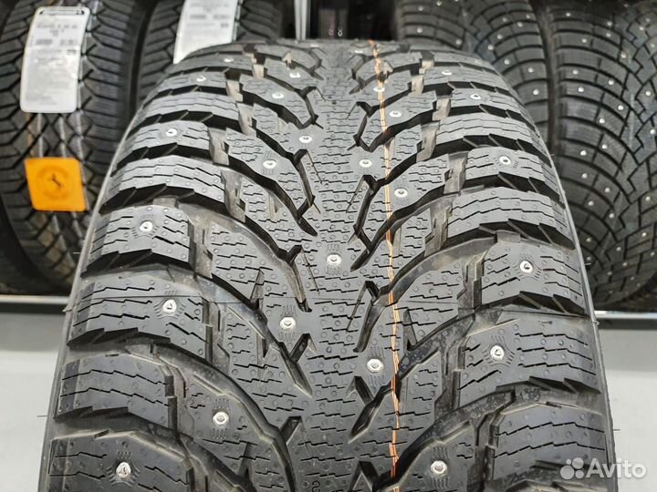 Nokian Tyres Hakkapeliitta 9 215/55 R16